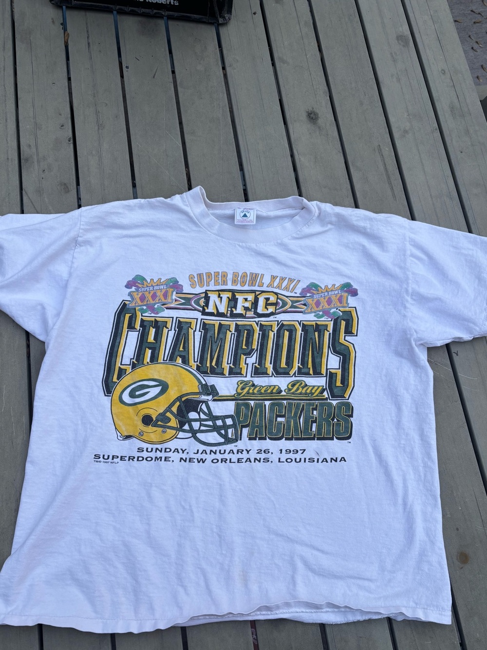 Tees - Short Sleeve